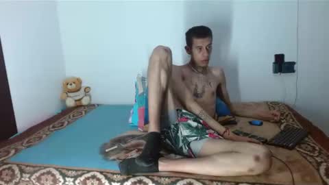 saint boy online show from December 17, 6:56 am