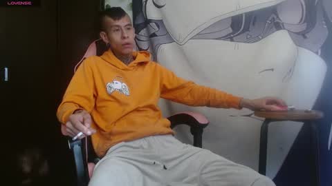 saint boy online show from September 28, 11:48 am