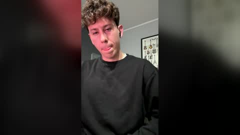 saint_nott online show from May 14, 4:08 am