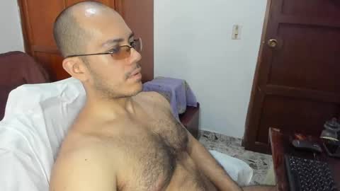 saintedy01 online show from March 1, 5:27 pm