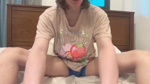 saintfawn online show from May 27, 12:29 am