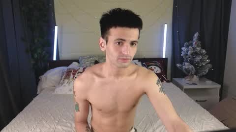 Mark online show from January 8, 6:37 am