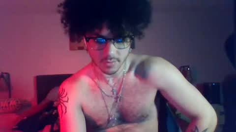 Snapshot of saintscurse chatting on March 8, 4:12 am Saintscurse online show from March 8, 4:12 am