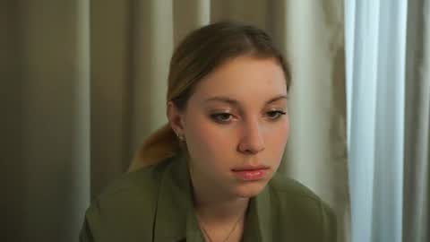 Ariel online show from June 12, 11:35 pm