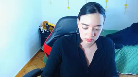 sajecrismas online show from July 15, 8:47 pm