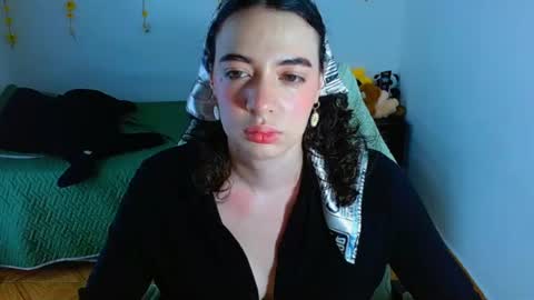 sajecrismas online show from August 1, 11:14 pm