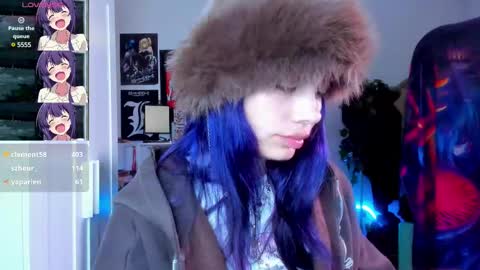 Snapshot of sakaexxx chatting on February 5, 8:32 am    online show from February 5, 8:32 am