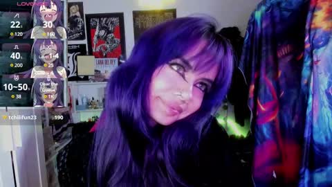 Snapshot of sakaexxx chatting on February 7, 7:07 am    online show from February 7, 7:07 am