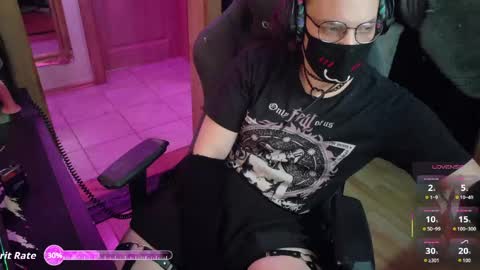 Snapshot of sakur4fynx chatting on April 3, 3:54 pm sakur4fynx online show from April 3, 3:54 pm