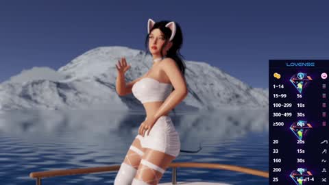 sara online show from December 2, 3:14 pm