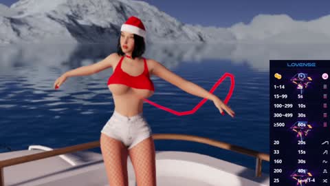 sara online show from December 10, 10:26 pm