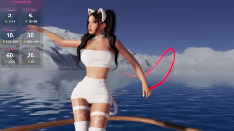 sara online show from December 27, 4:54 pm