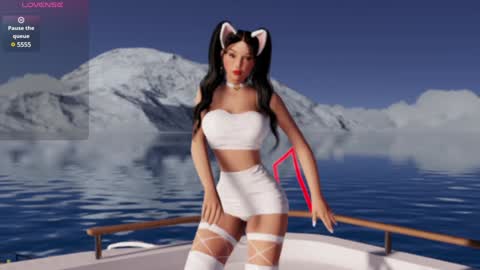 sara online show from December 27, 7:57 pm