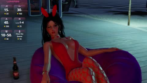 sara online show from January 13, 9:09 pm