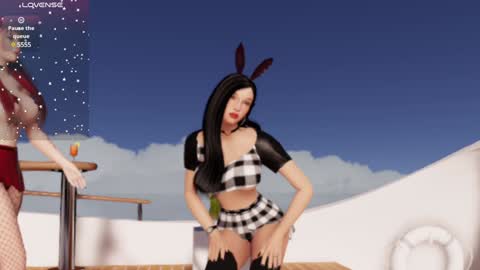 sara online show from January 25, 8:21 pm