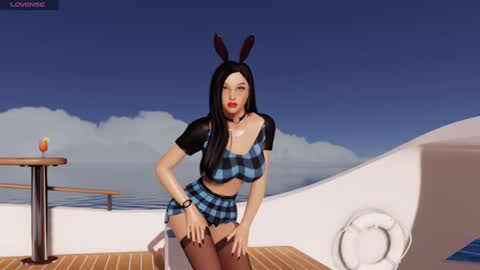 sara online show from March 10, 3:30 pm