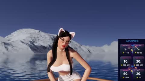 sara online show from September 24, 3:15 pm