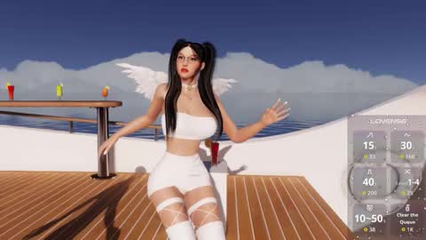 sara online show from October 27, 4:11 pm