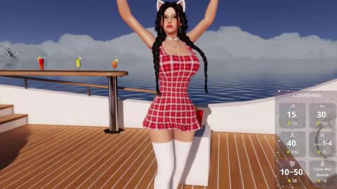 sara online show from November 29, 4:32 pm