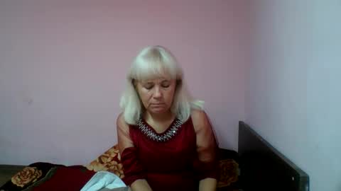 Snapshot of sakura_blonde chatting on September 27, 8:03 pm sakura_blonde online show from September 27, 8:03 pm