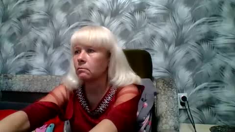 sakura_blonde online show from November 2, 7:22 am