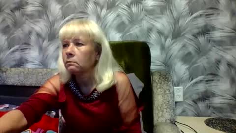 sakura_blonde online show from November 3, 5:42 am