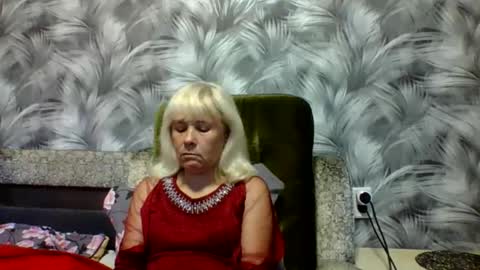 sakura_blonde online show from November 4, 9:19 am