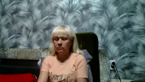 sakura_blonde online show from November 5, 3:23 pm