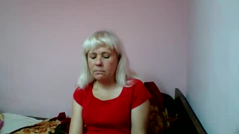 sakura_blonde online show from November 24, 2:17 pm