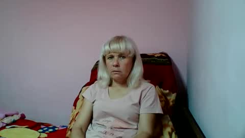 sakura_blonde online show from December 1, 1:16 pm