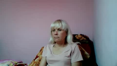 sakura_blonde online show from December 2, 6:58 pm