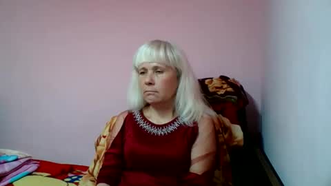 sakura_blonde online show from December 3, 7:05 am
