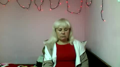 sakura_blonde online show from March 1, 8:22 pm