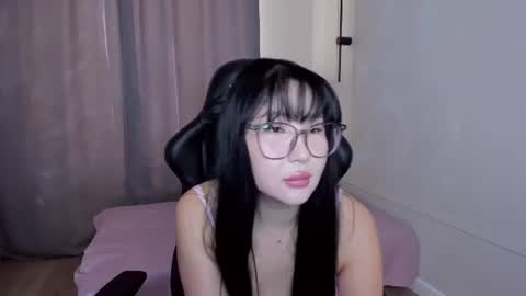 Yuki online show from July 30, 3:49 am