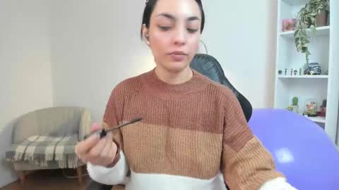 Sakura Harper online show from January 9, 5:54 am