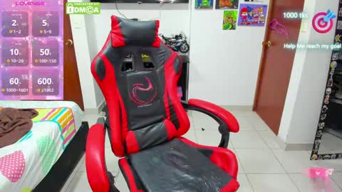 Sakura online show from December 6, 2:13 am