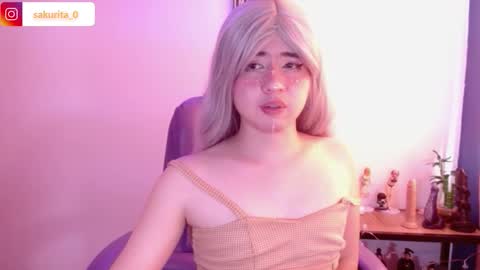 saku online show from March 12, 3:29 pm