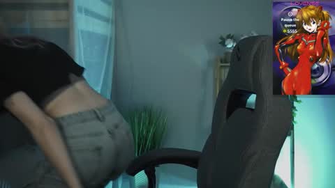 sakurabliss online show from October 22, 3:45 pm