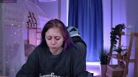 sakurabliss online show from March 28, 11:54 am