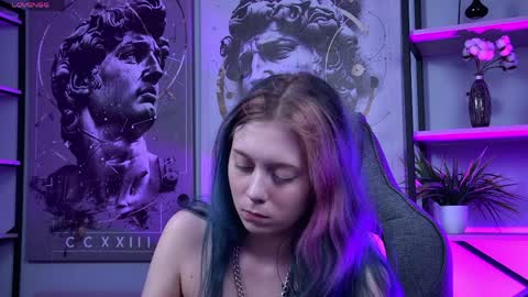 sakurabliss online show from April 8, 12:16 pm