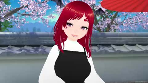 Snapshot of sakuraluuv chatting on April 23, 2:08 pm Sakura online show from April 23, 2:08 pm