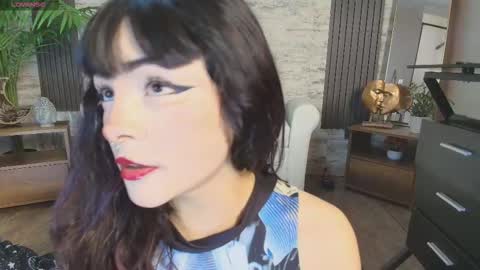 Sakura Moss online show from October 16, 6:36 am