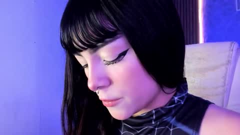 Sakura Moss online show from October 22, 4:46 am