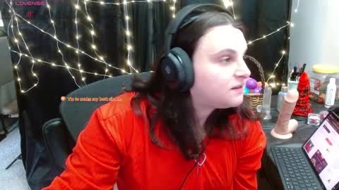 salacious_bunny online show from March 28, 8:30 pm