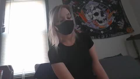 Salem Veil online show from February 28, 8:10 pm