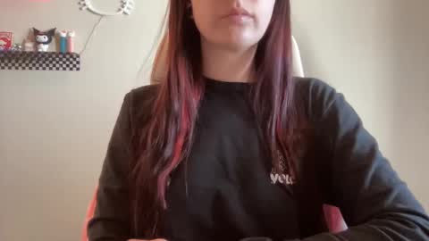 Snapshot of salemswitchxx chatting on February 4, 10:04 pm Salem online show from February 4, 10:04 pm