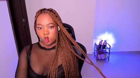 Sali G  online show from October 9, 3:59 am