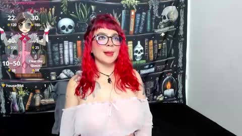 sally online show from December 20, 4:20 am