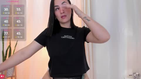 Silvia online show from September 13, 12:16 pm