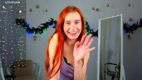 Sally  online show from December 11, 1:39 pm